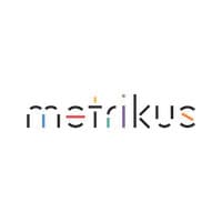 Metrikus logo