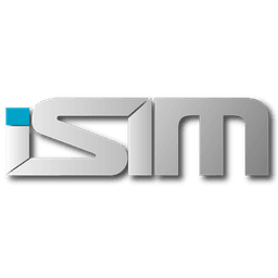 iSIM logo