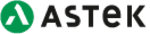Astek logo