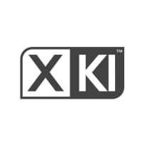 XKI.Cloud logo