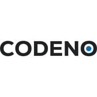 Codeno logo