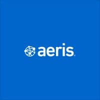 Aeris IoT logo