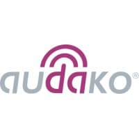 audako logo