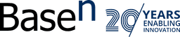 BaseN logo