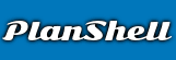 PlanShell logo