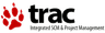 Trac logo