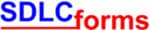 SDLCforms logo