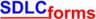SDLCforms logo