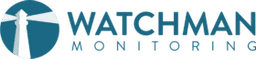 Watchman Monitoring logo