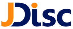 JDisc Discovery logo