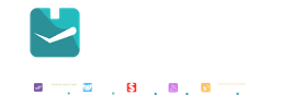 Kikker logo