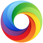 Nomod logo