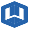WebFrame Kiosk logo
