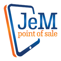 JeM POS logo