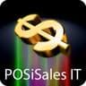 POSiSales logo