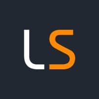 Lansweeper logo