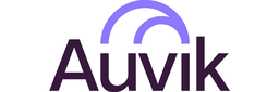 Auvik logo