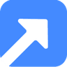 Getscreen.me logo