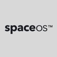 spaceOS logo