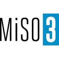 MISO3 logo