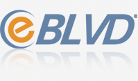 eBLVD Remote Desktop logo