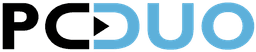 PC-Duo logo