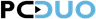 PC-Duo logo