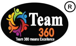 TEAM360 logo