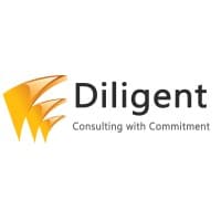 DiliGenie logo