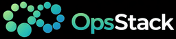 OpsStack logo