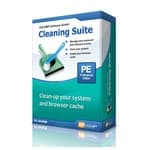 Cleaning Suite logo
