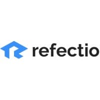 Refectio logo