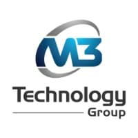 M3 Platform logo