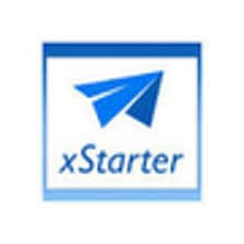 xStarter logo