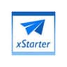 xStarter logo