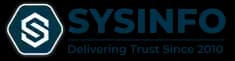 SysInfo Windows Data Recovery logo