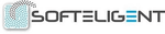 Softeligent logo