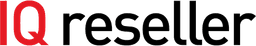 IQ reseller logo