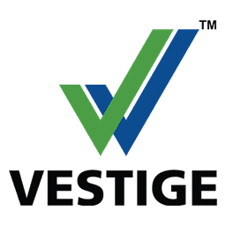 Vestige logo