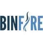 Binfire logo