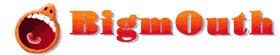 BigmOuth logo