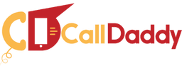 CallDaddy logo