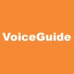 VoiceGuide IVR logo