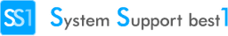 SS1 logo