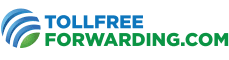 TollFreeForwarding logo