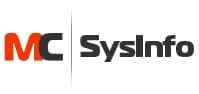 SysInfo logo