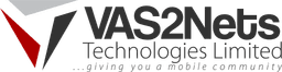 VAS2Nets Interactive Voice Response (IVR) logo