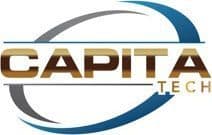 CapitaCase logo