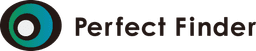 Perfect Finder logo
