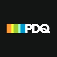 PDQ Connect logo